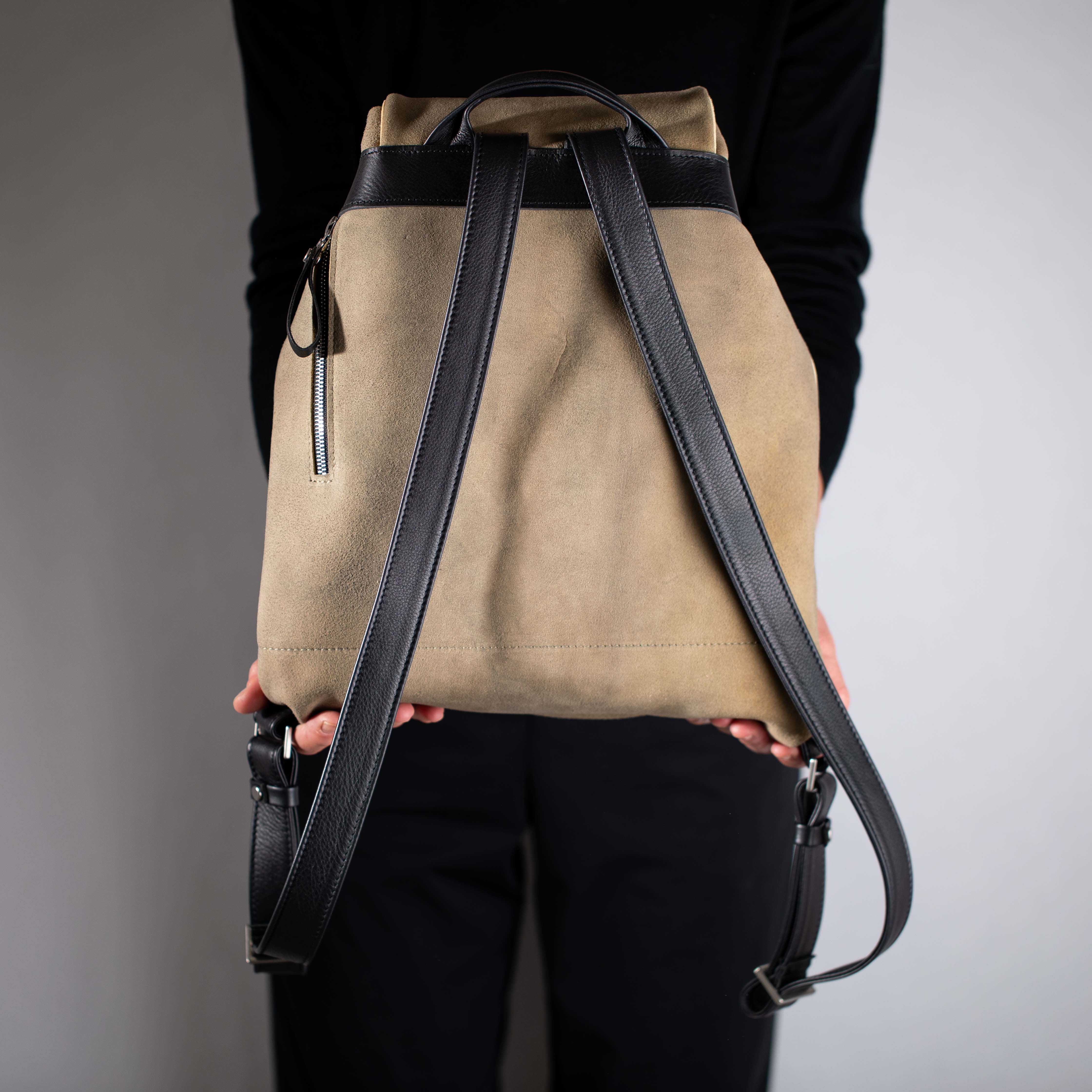 Backpack Prague