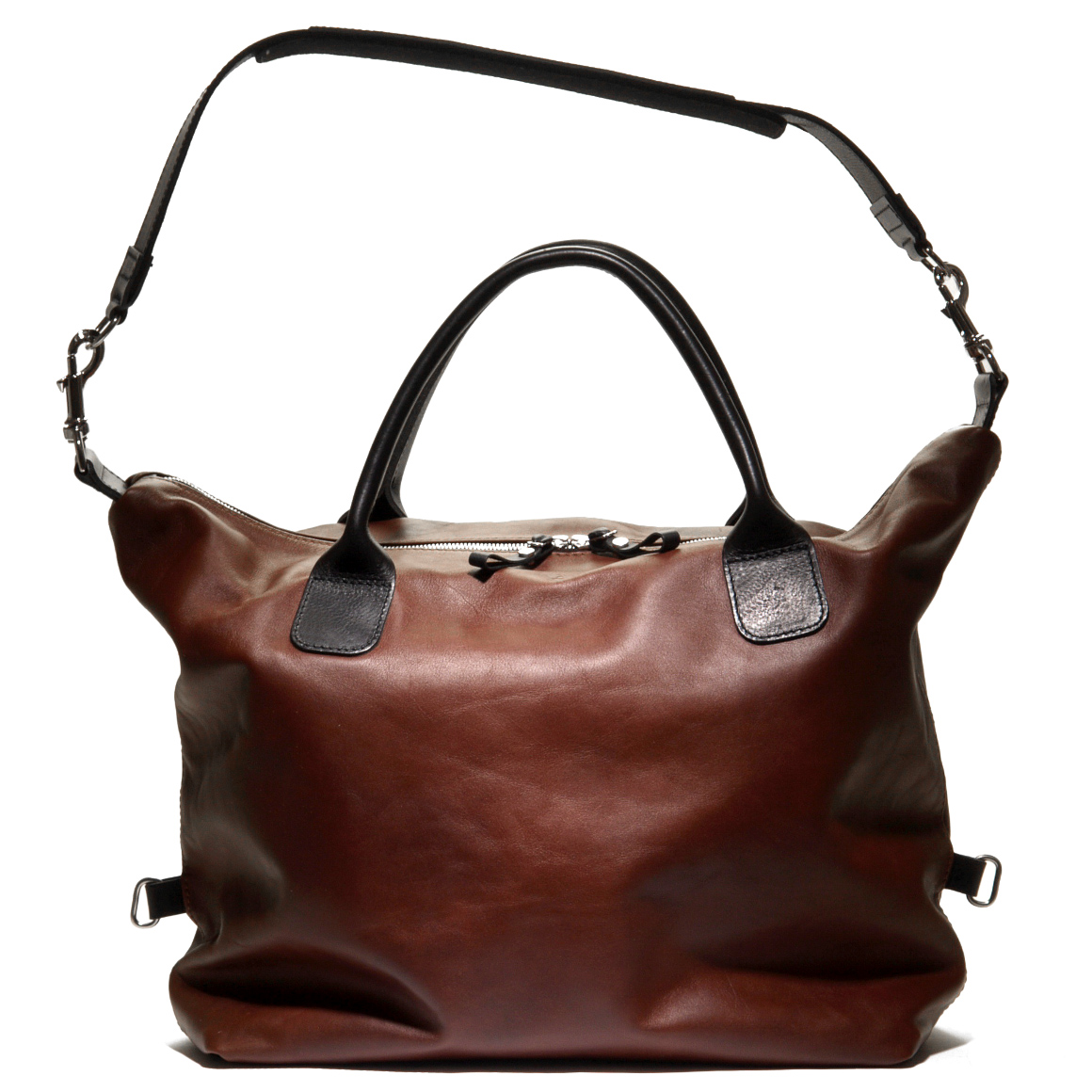 Weekender Berlin made of Olivenleder®