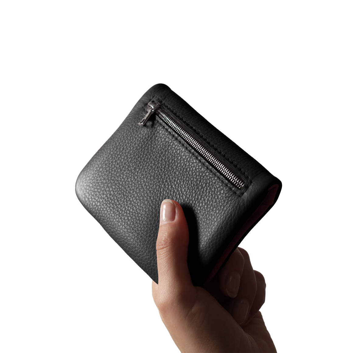 Pago L wallet in Softnappa