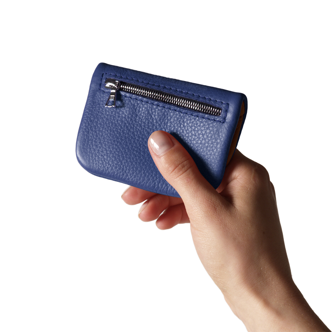 PAGO key wallet