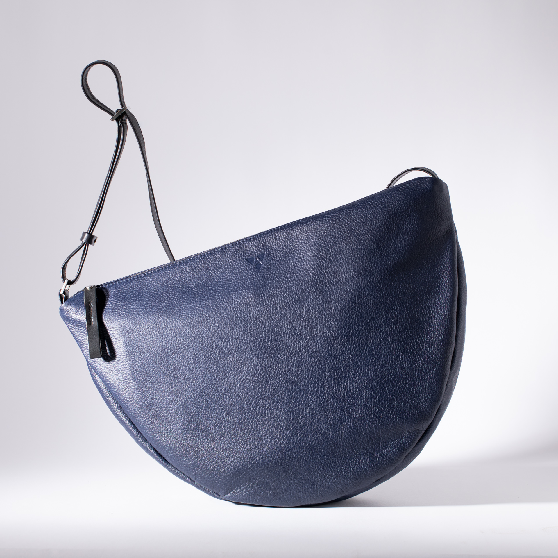 Beuteltasche Dallas L aus Softnappa