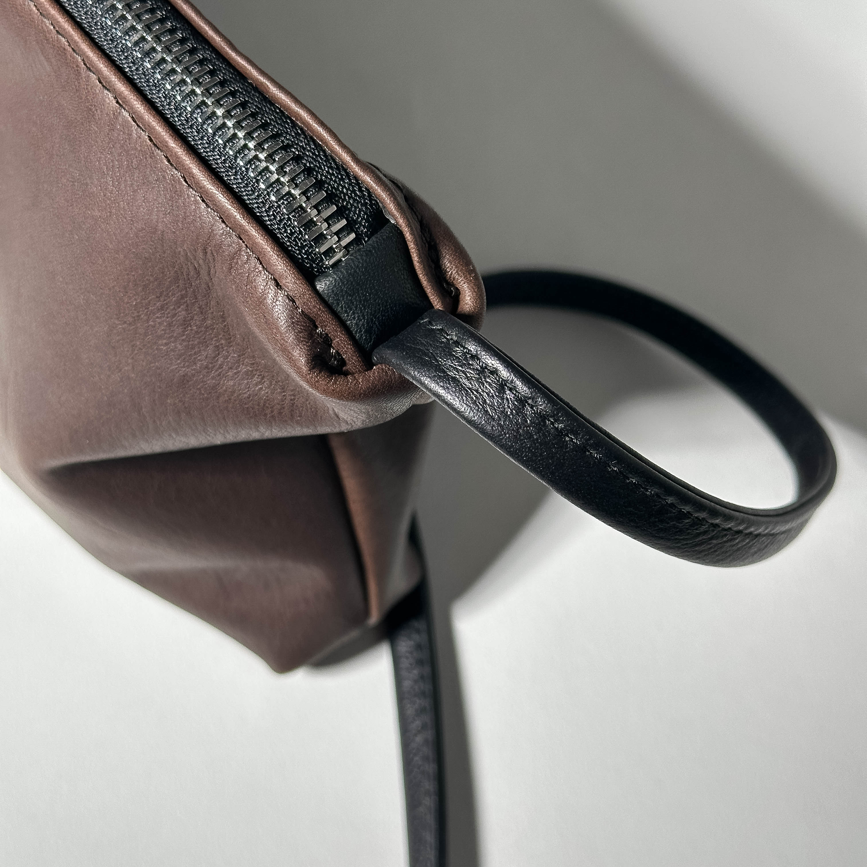 Shoulder bag Palermo S