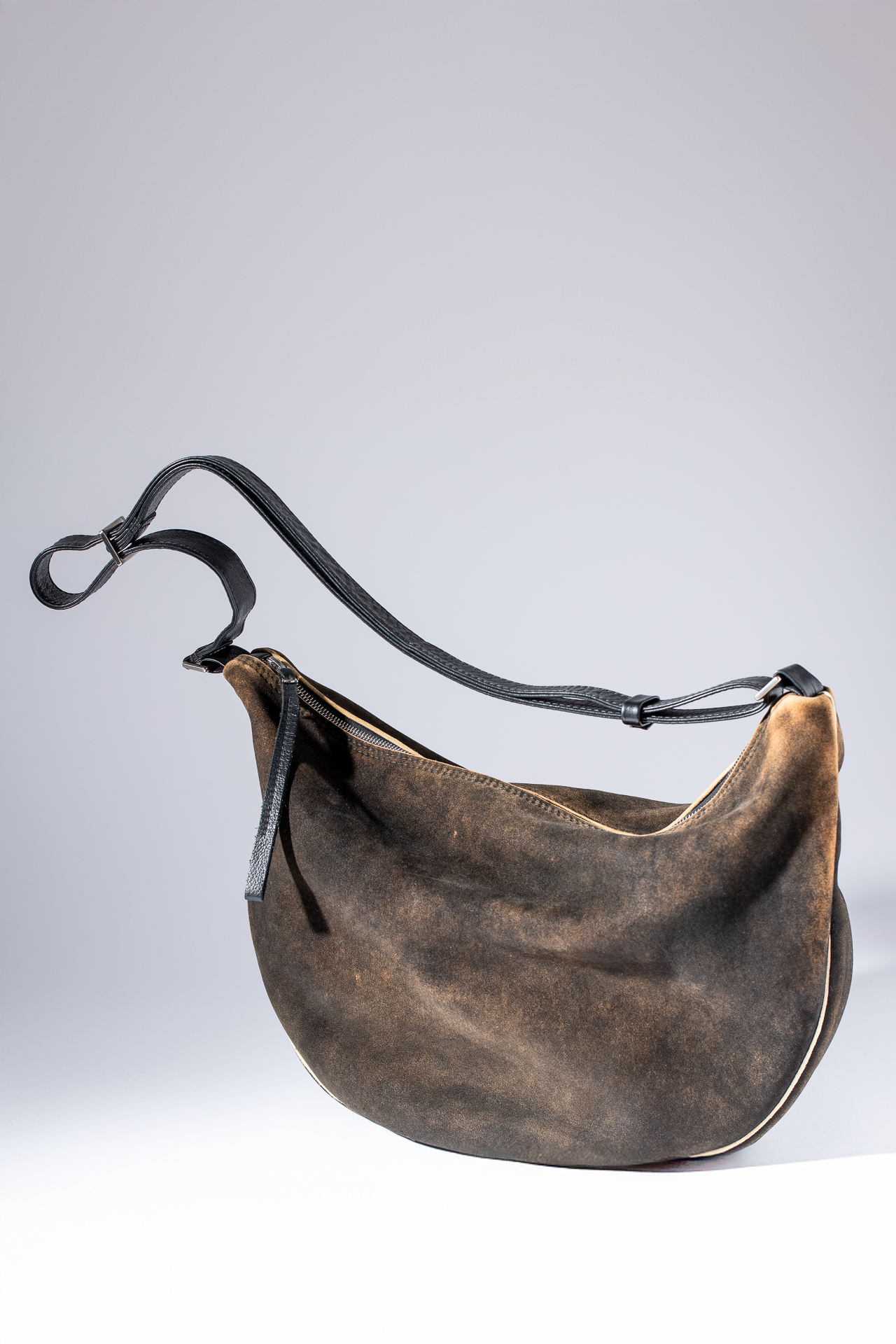 Hülle mit Patina 2
