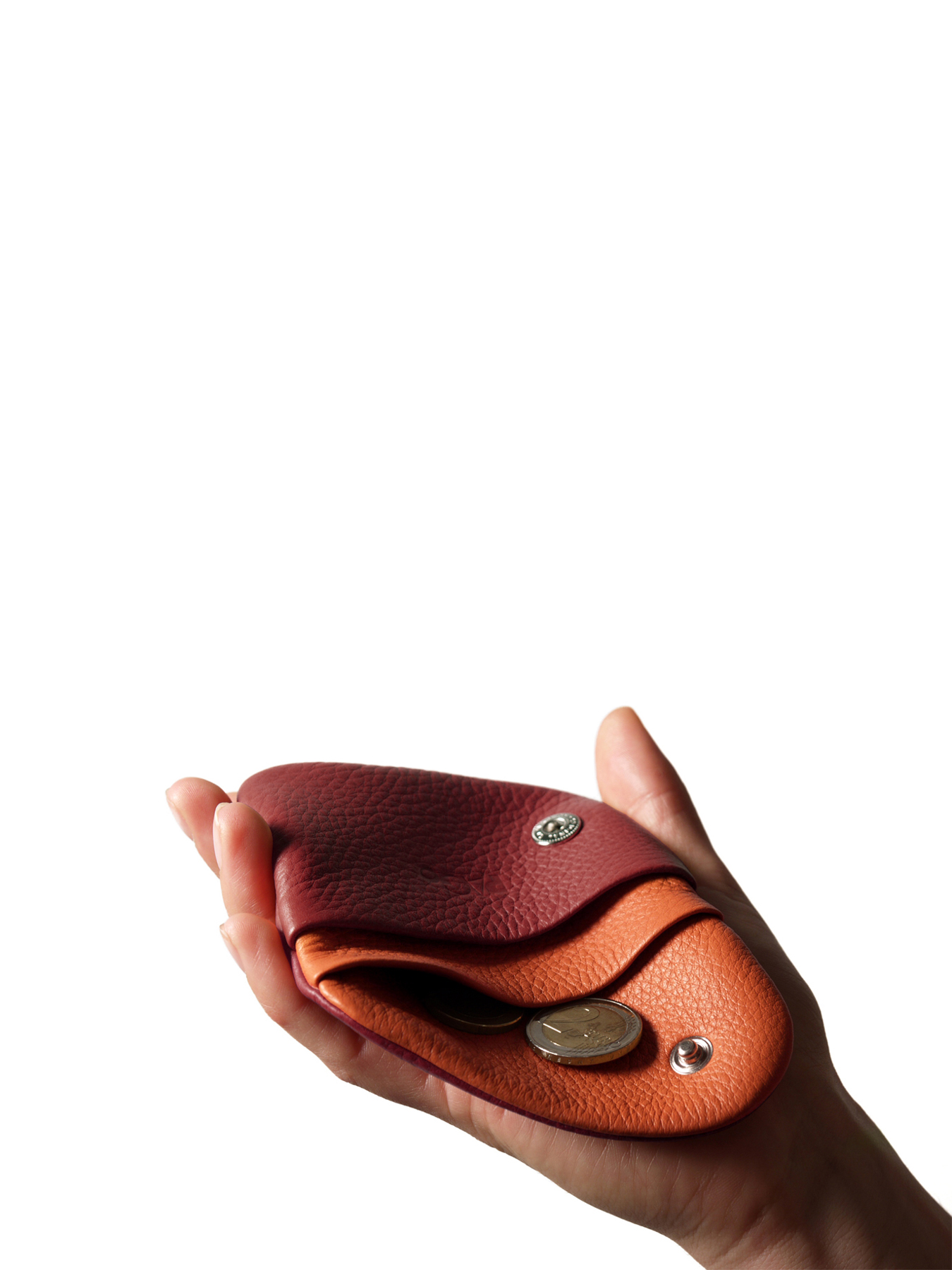 Pago S wallet in Softnappa