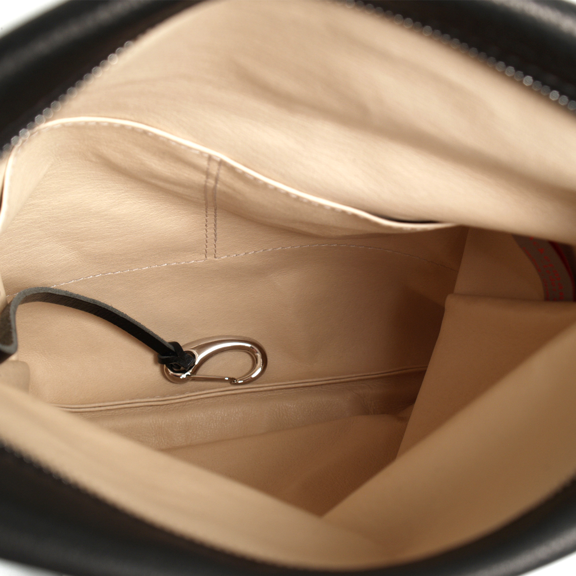 Fold-over Shoulder bag London M