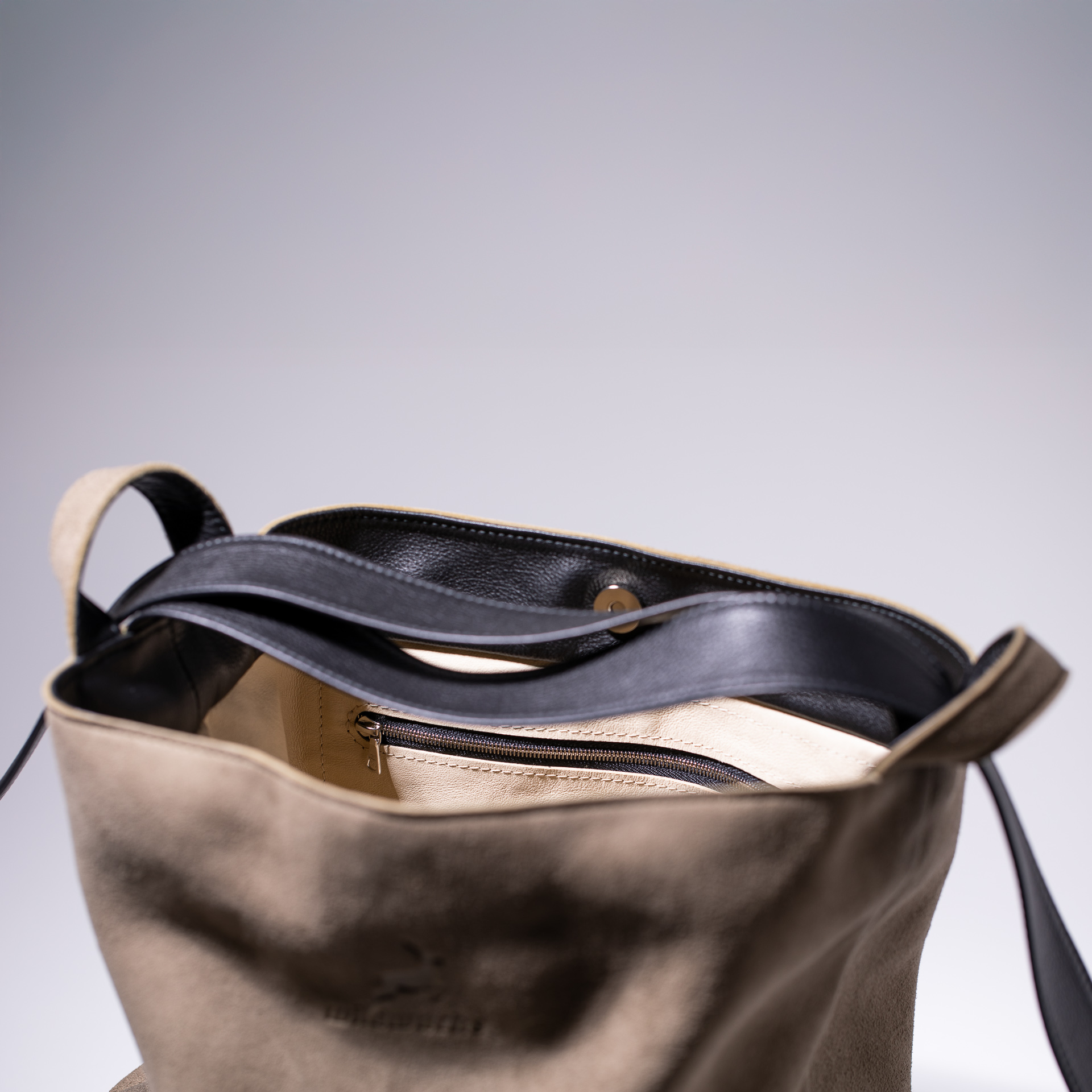 Rucksacktasche Paris L