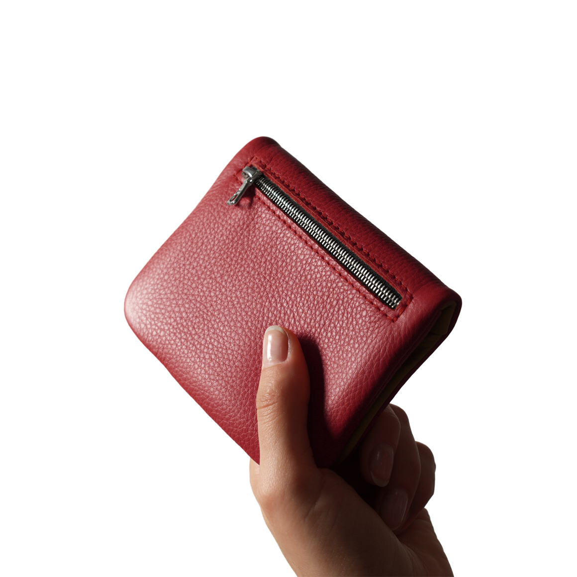 Pago L wallet in Softnappa