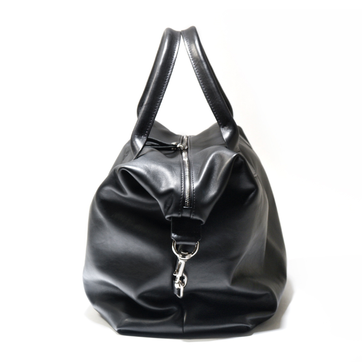 Weekender Berlin made of Olivenleder®