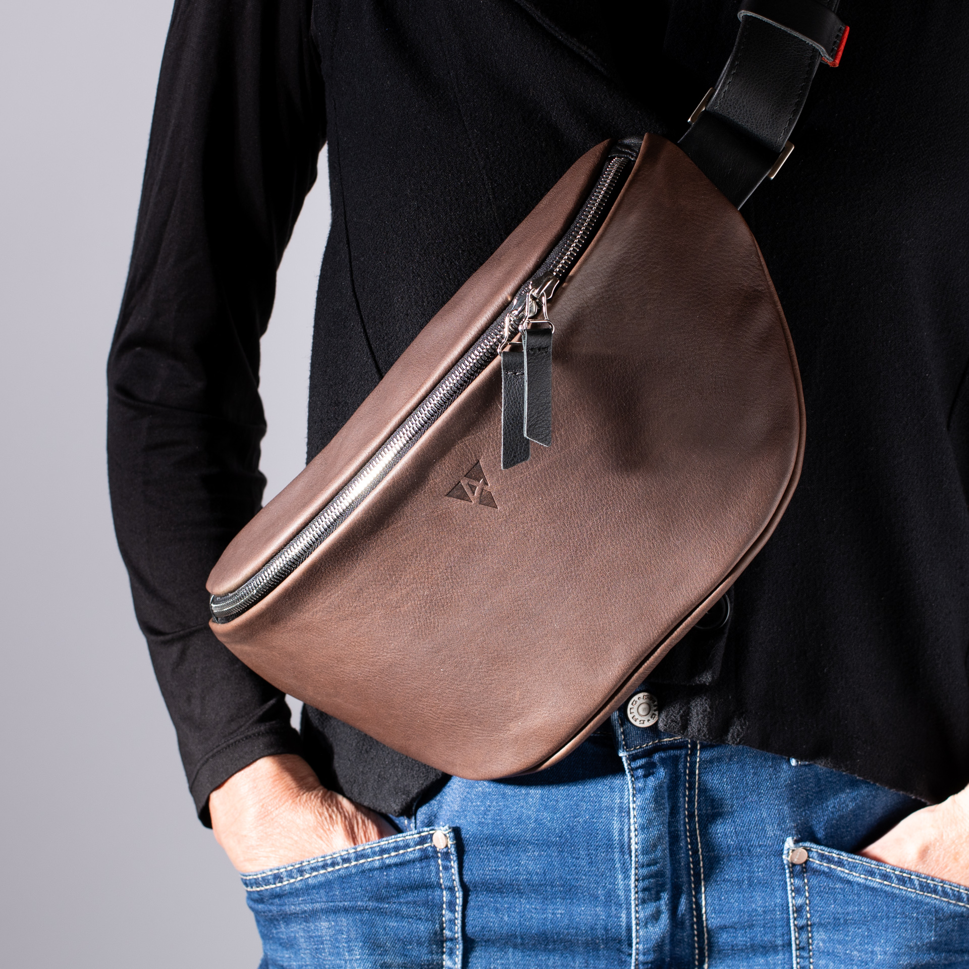 belt bag Marseille M