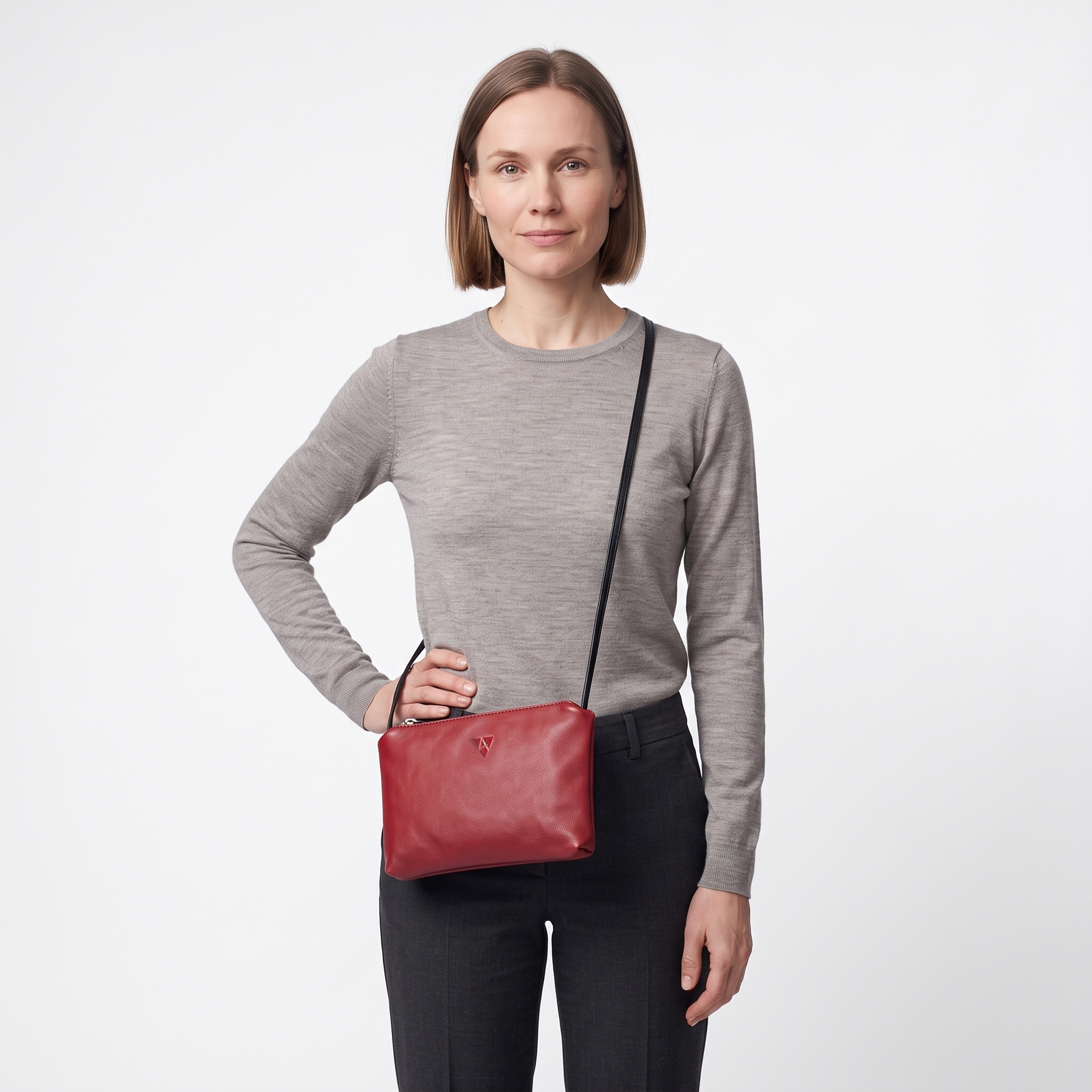 Shoulder bag Palermo S