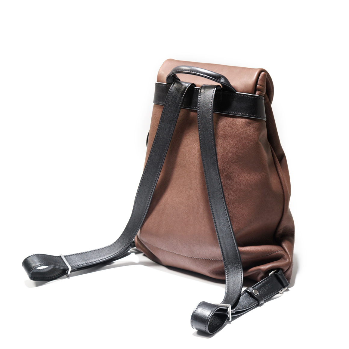 Rucksack Prag aus Softnappa
