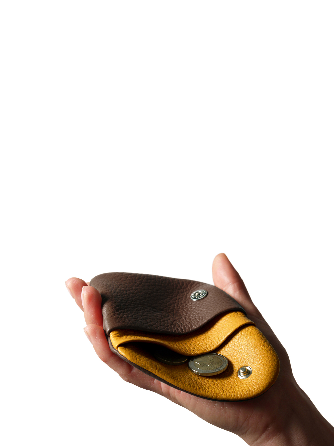 Pago S wallet in Softnappa