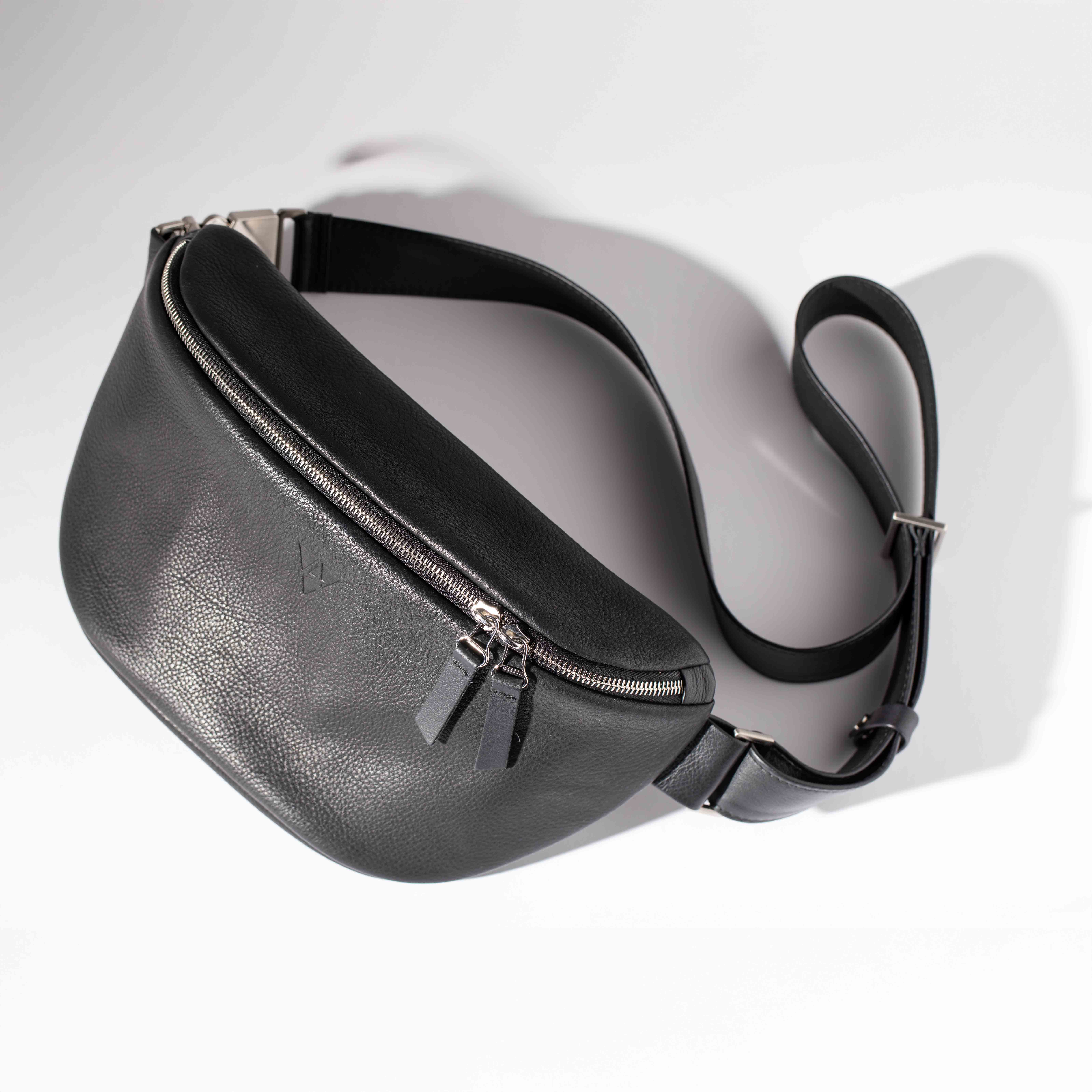 belt bag Marseille M made of Softnappa