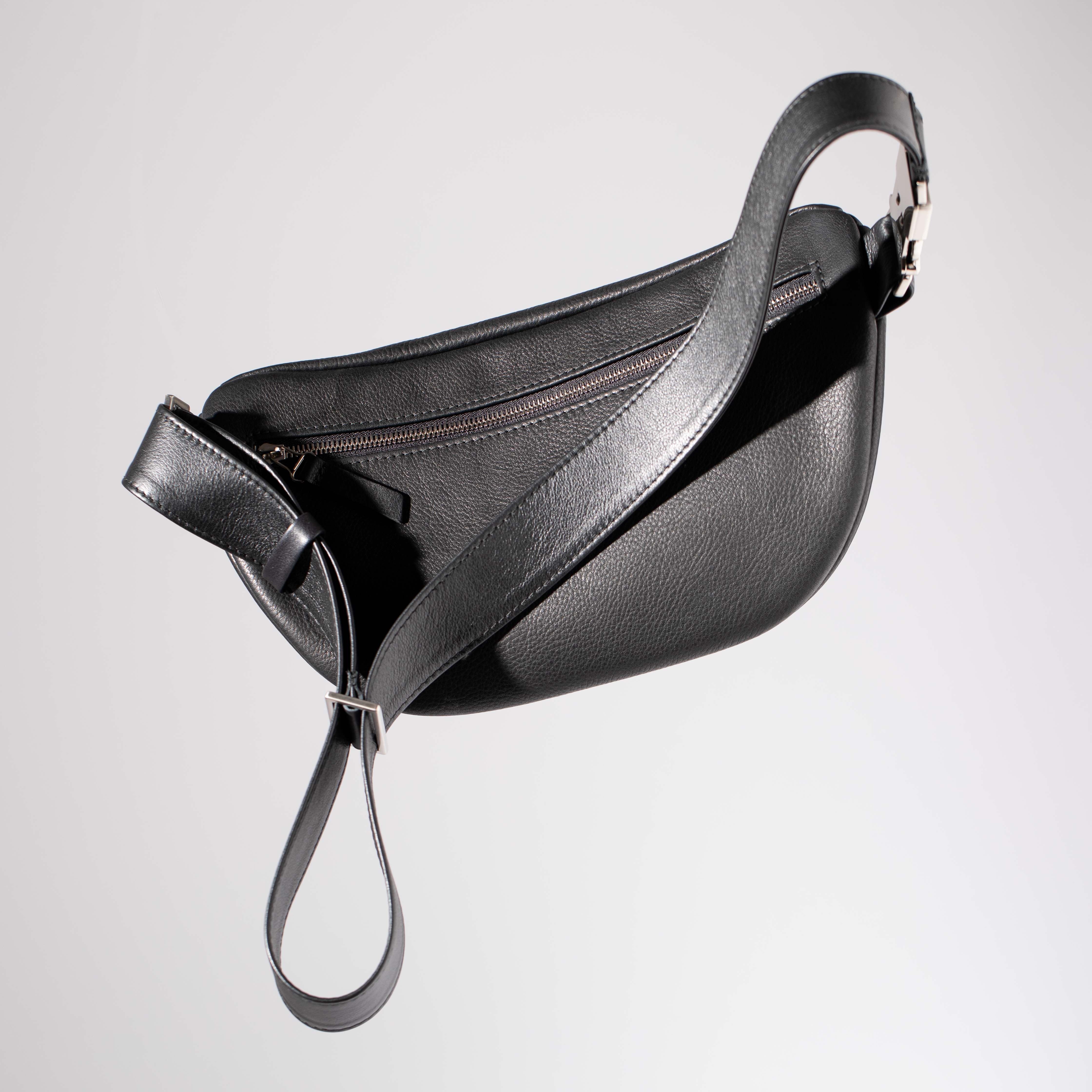 belt bag Marseille M made of Softnappa