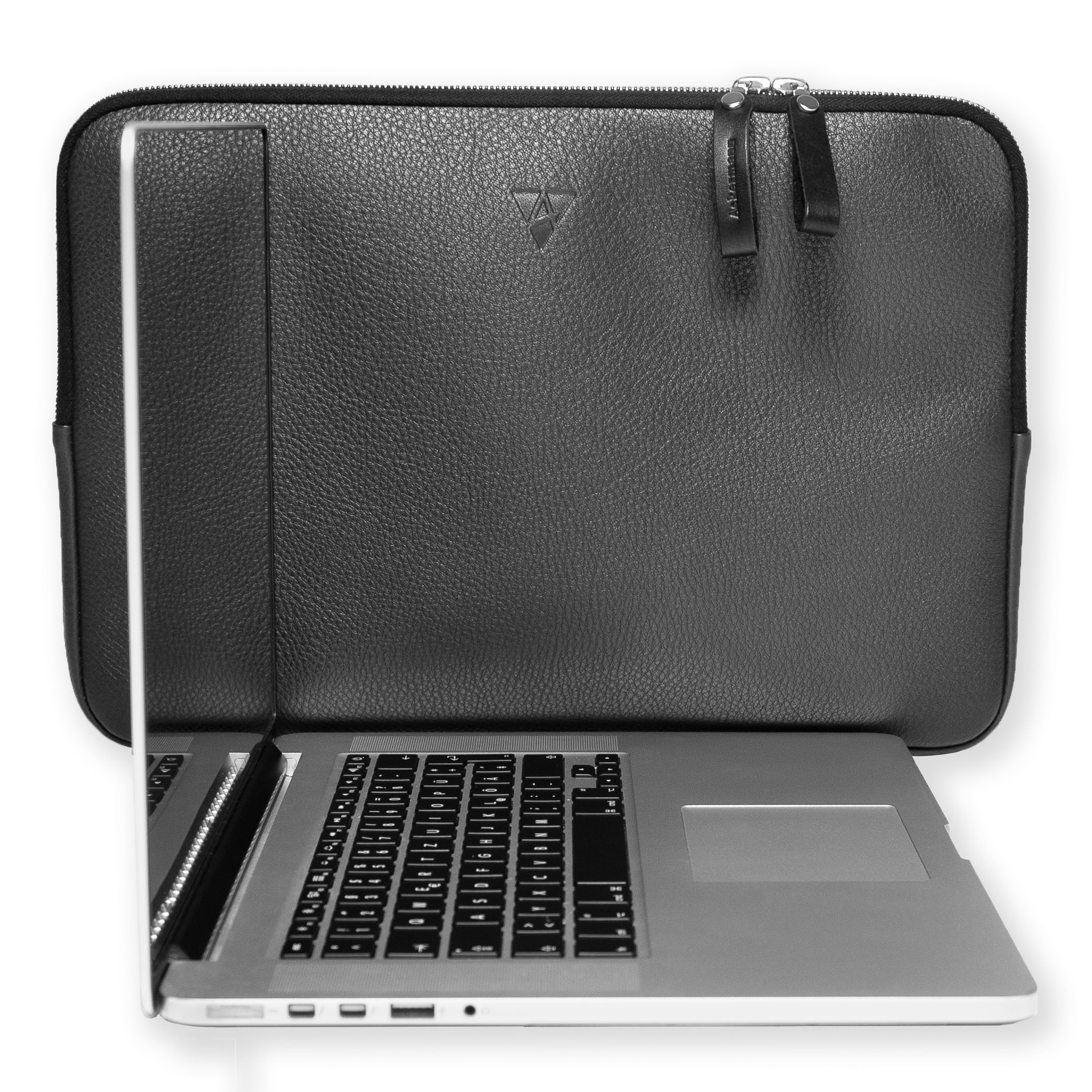 Softnappa laptop & document sleeve