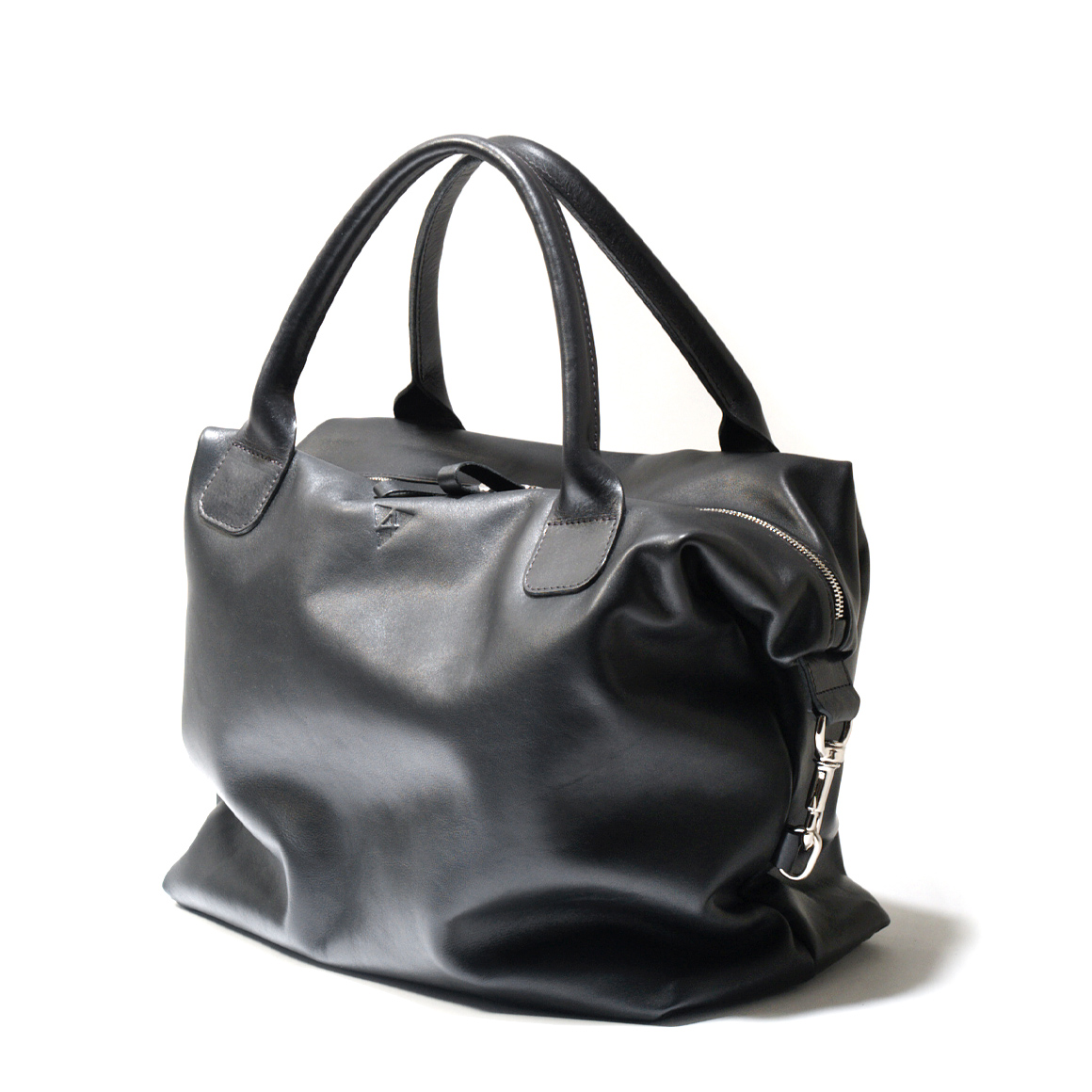 Weekender Berlin made of Olivenleder®
