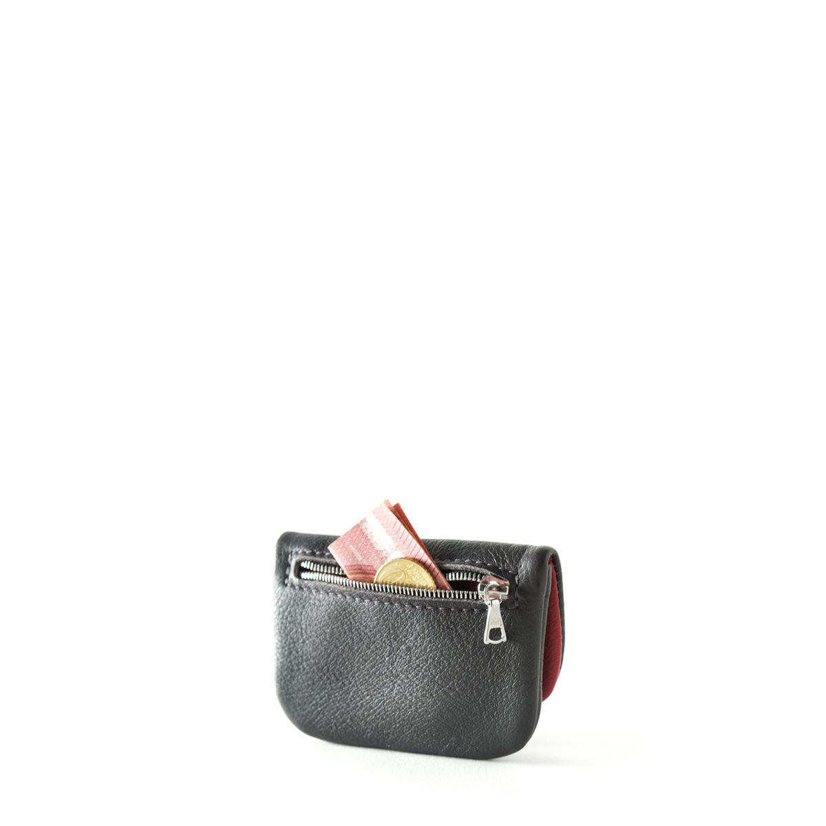 PAGO key wallet