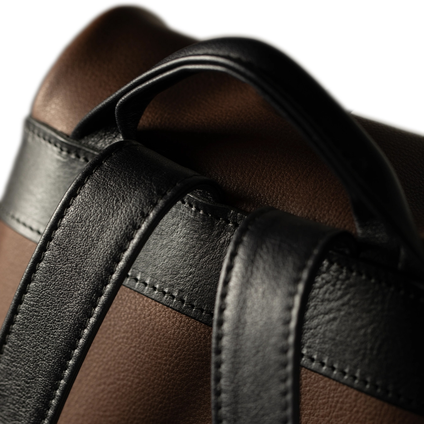 Rucksack Prag aus Softnappa