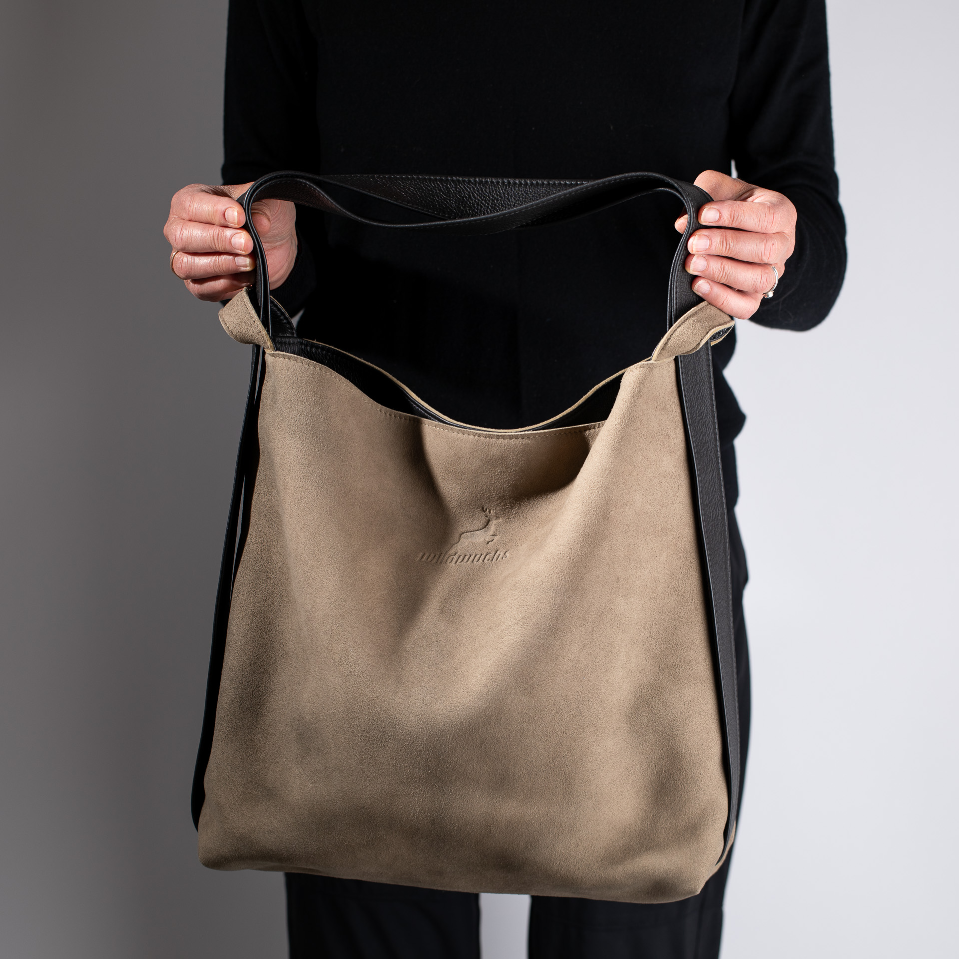 Rucksacktasche Paris L