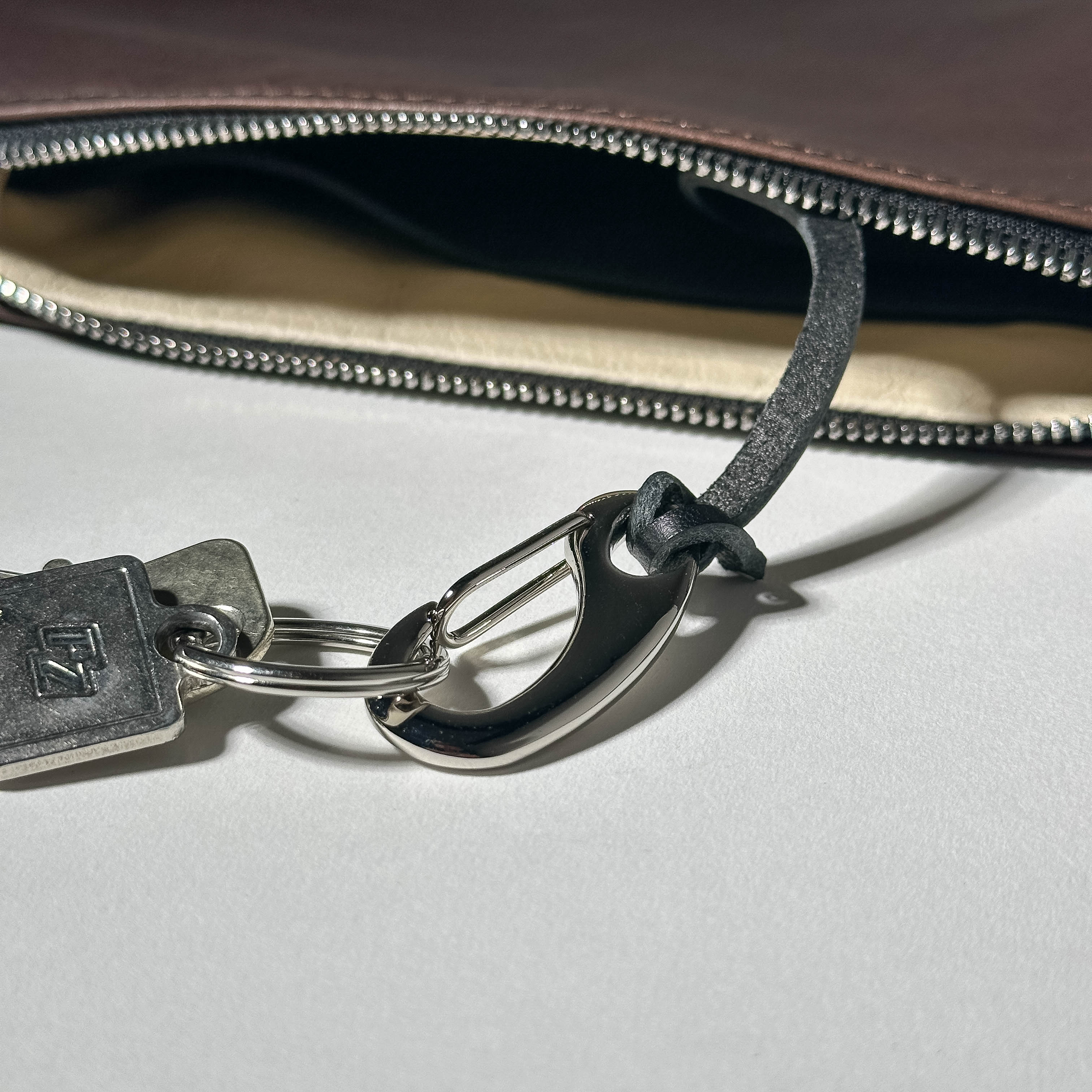 Shoulder bag Palermo S