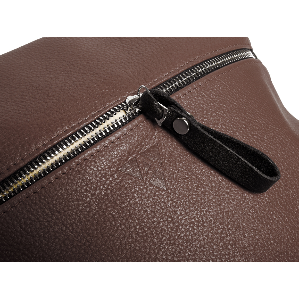 Fold-over Shoulder bag London M