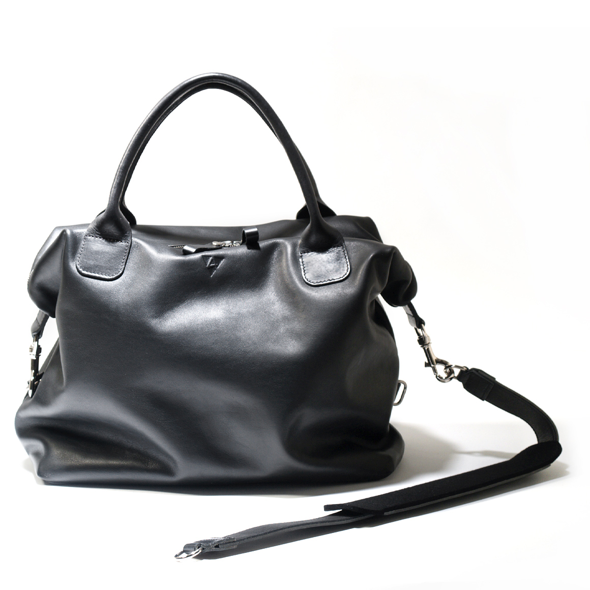 Weekender Berlin made of Olivenleder®