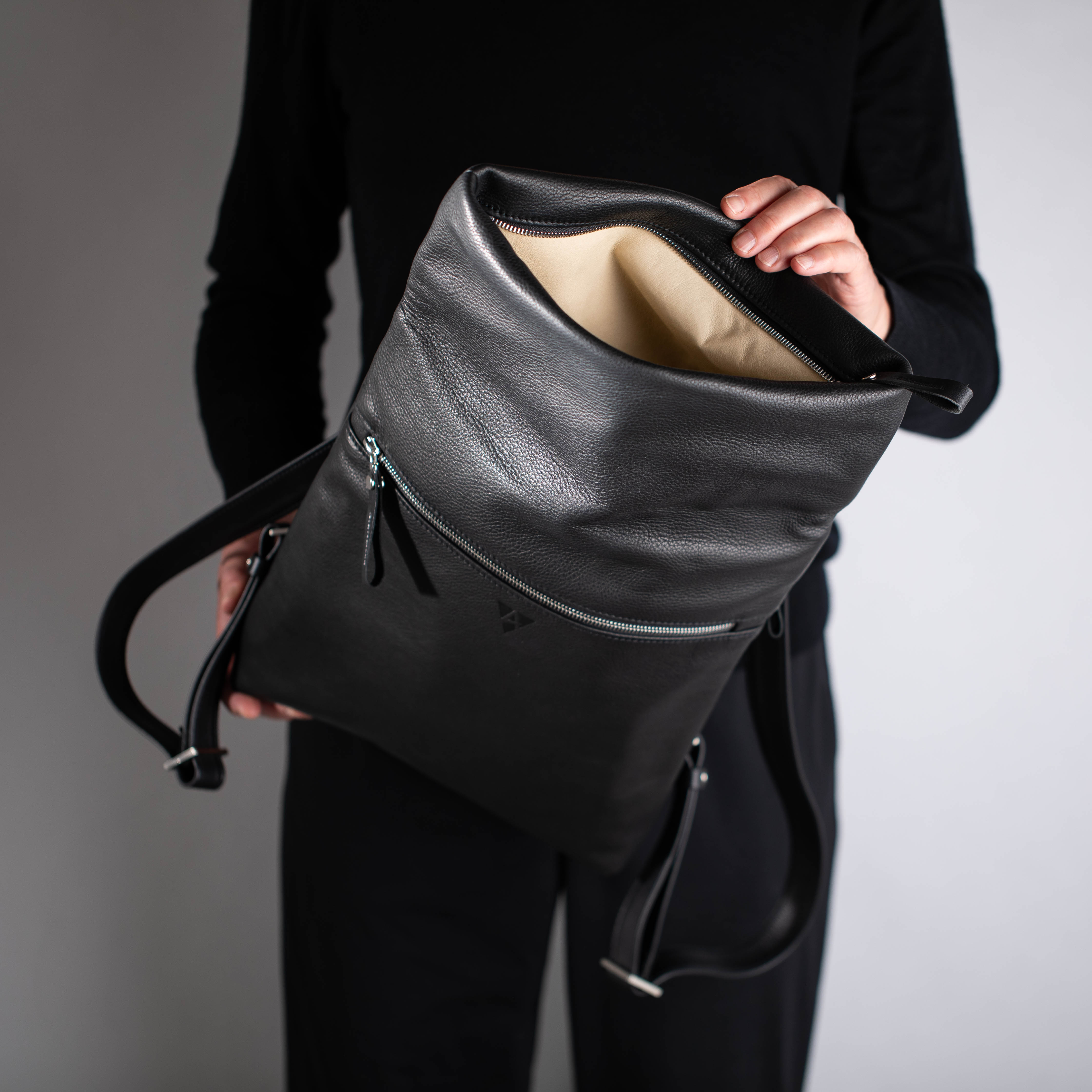 Backpack Gorki