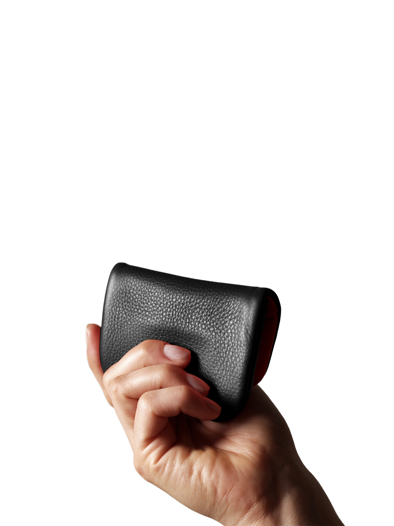 Pago S wallet in Softnappa