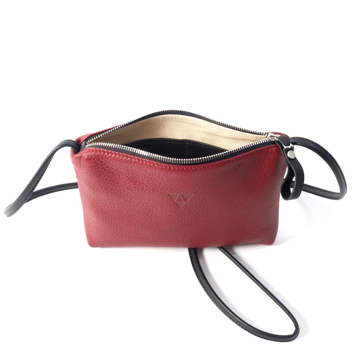 Shoulder bag Palermo S
