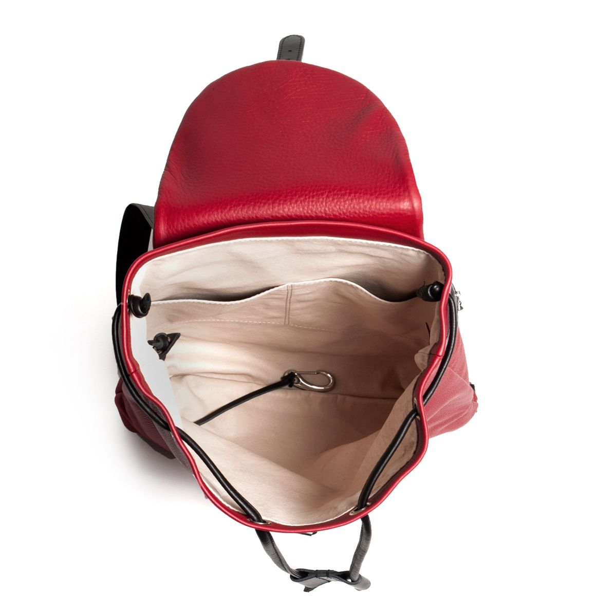 Backpack Prague
