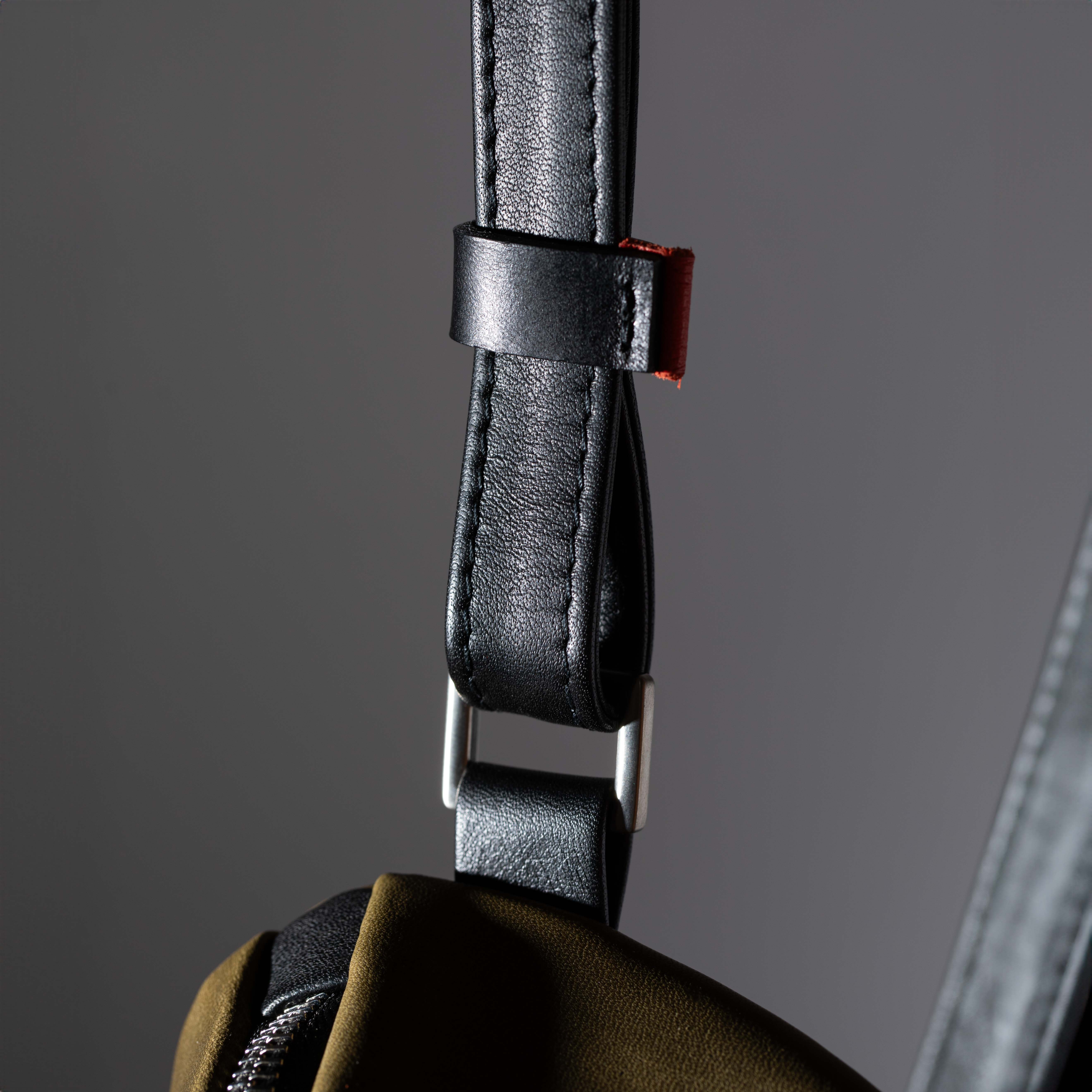belt bag Marseille S