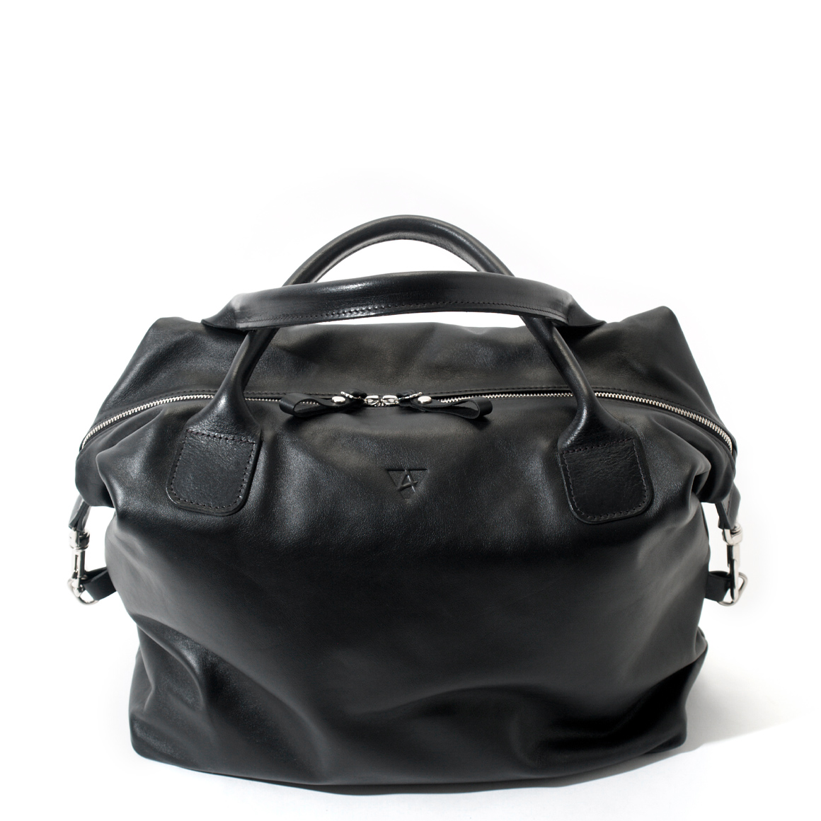 Weekender Berlin made of Olivenleder®