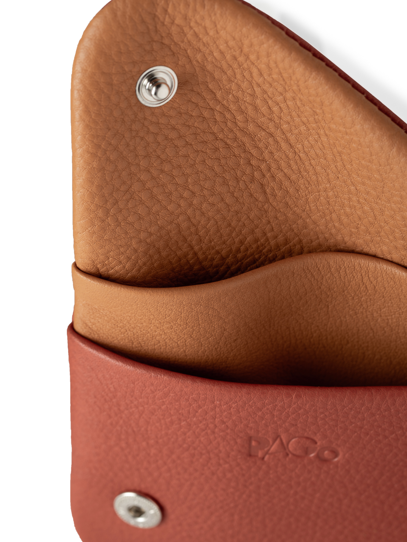 Geldbörse Pago M aus Softnappa