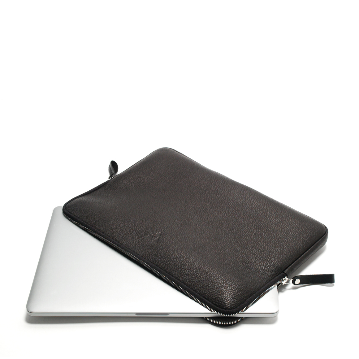 Protect MacBook Reißverschlusstasche aus Softnappa