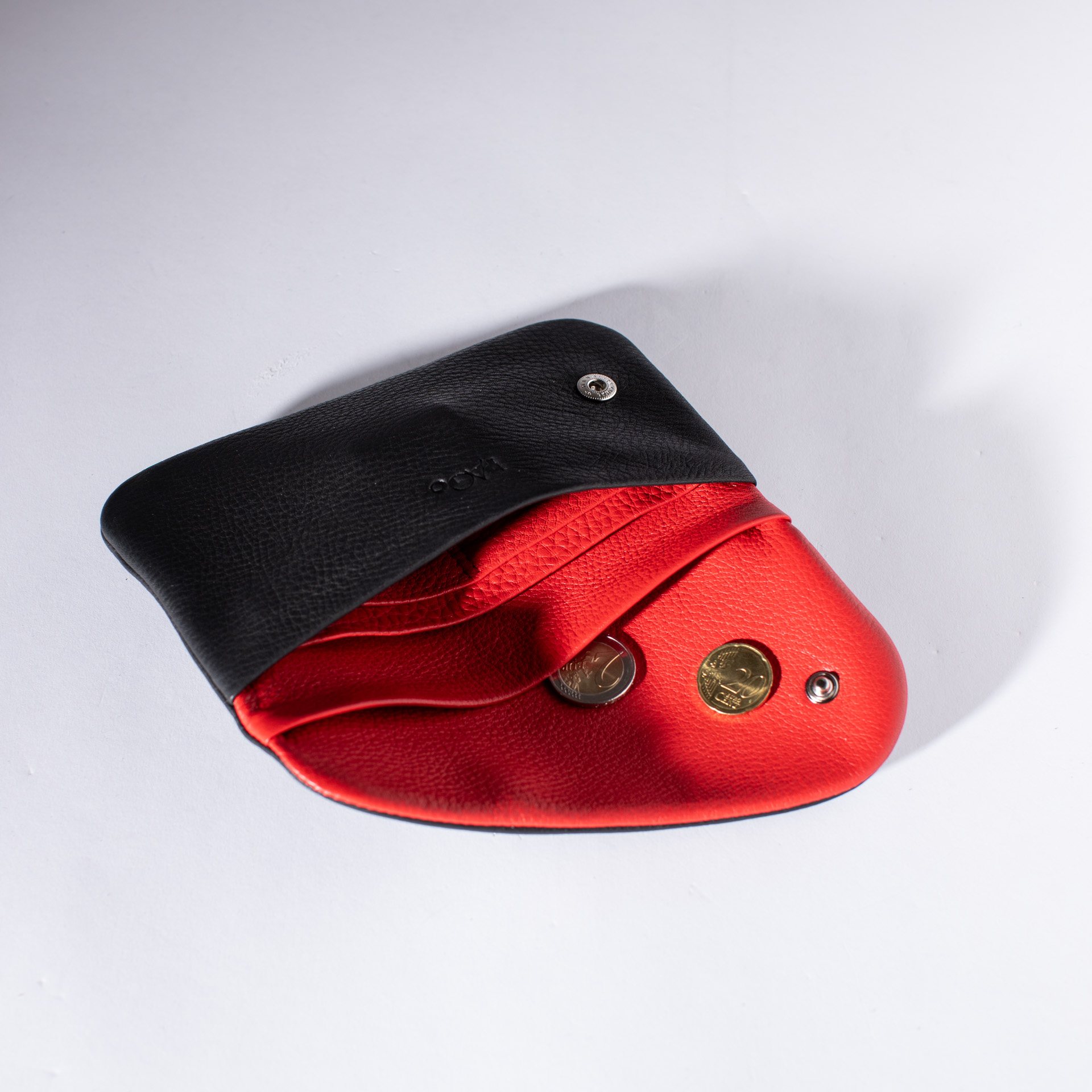 Pago XL wallet in Softnappa