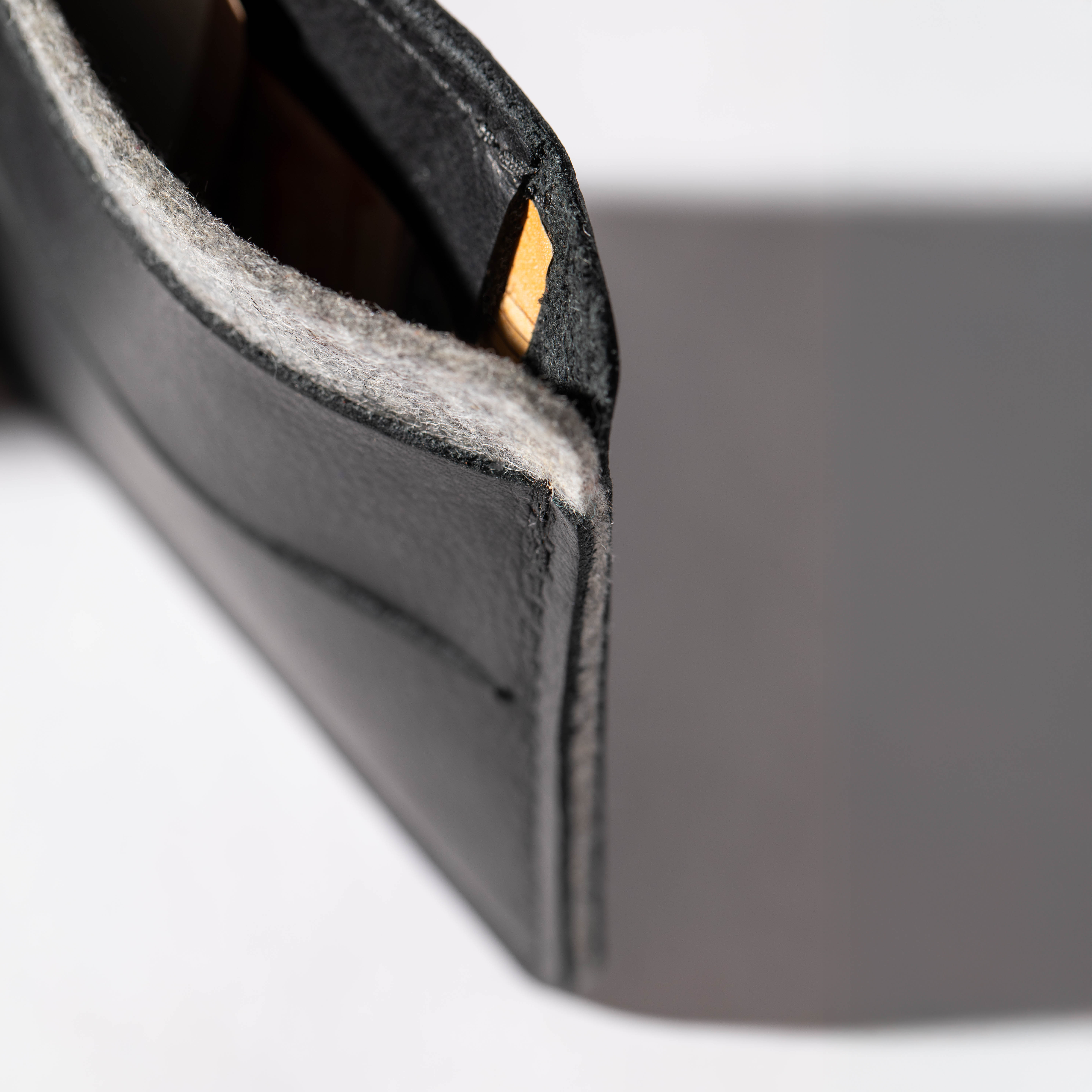 Wallet Edinburgh made of Olivenleder®