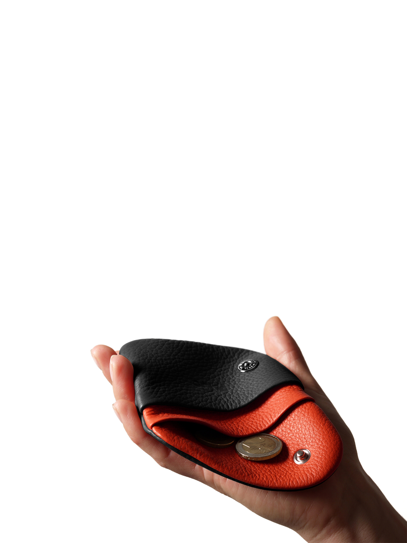 Pago S wallet in Softnappa