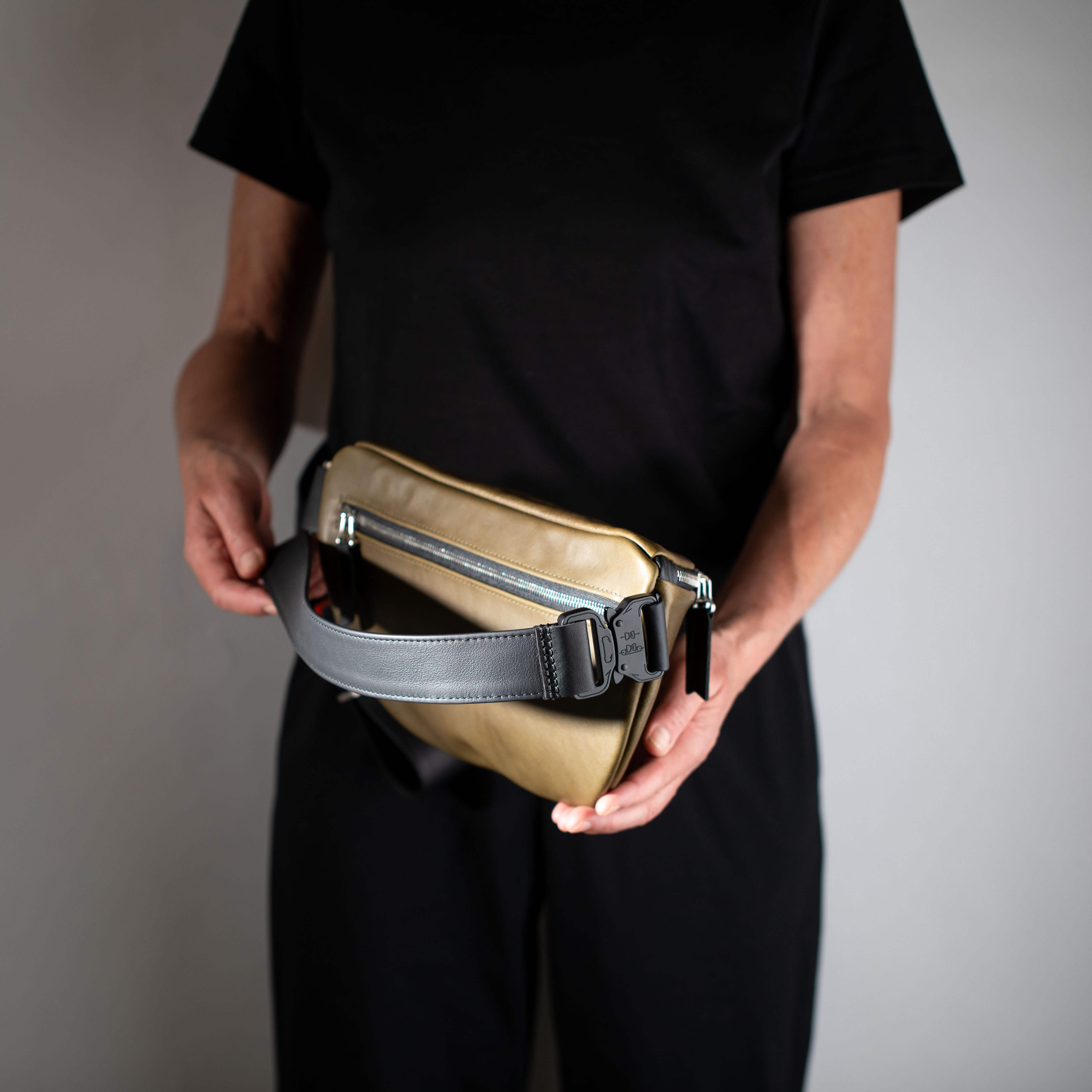belt bag Marseille M