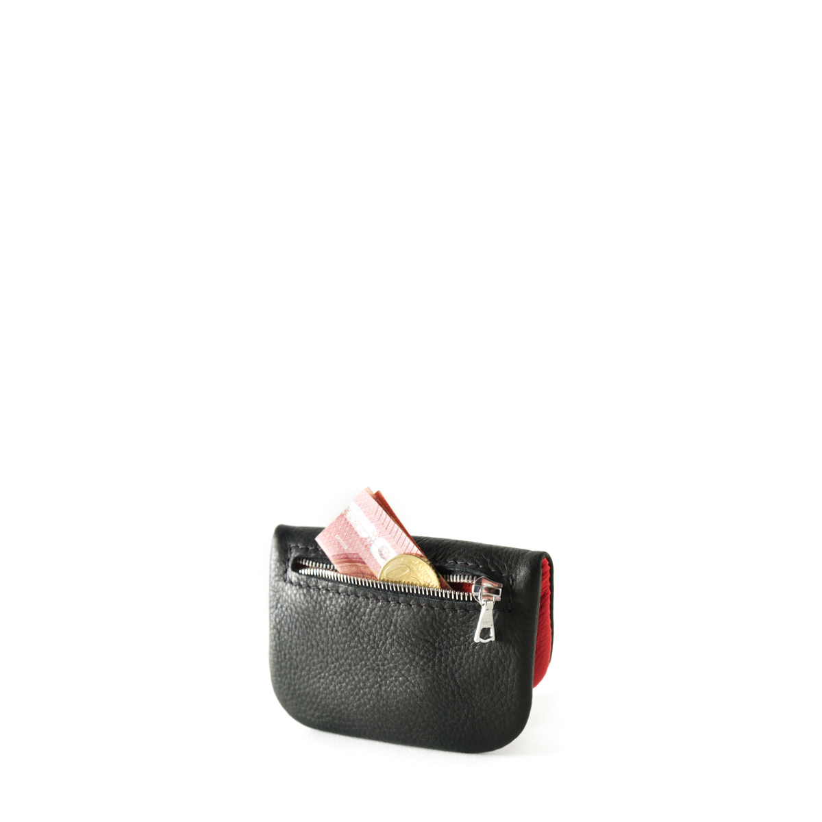 PAGO key wallet