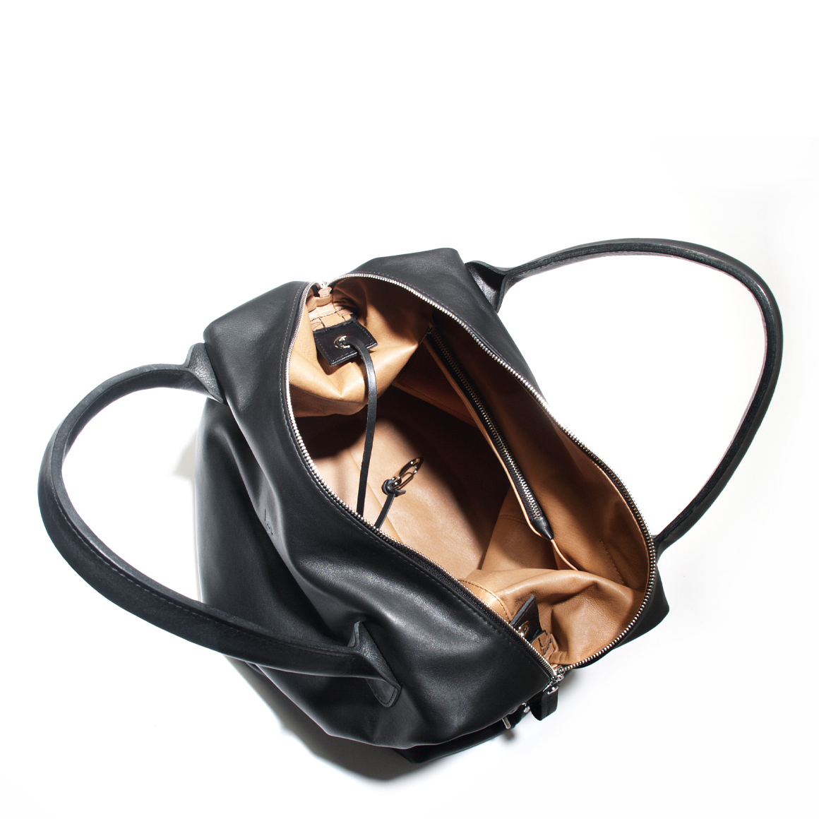 Weekender Berlin made of Olivenleder®
