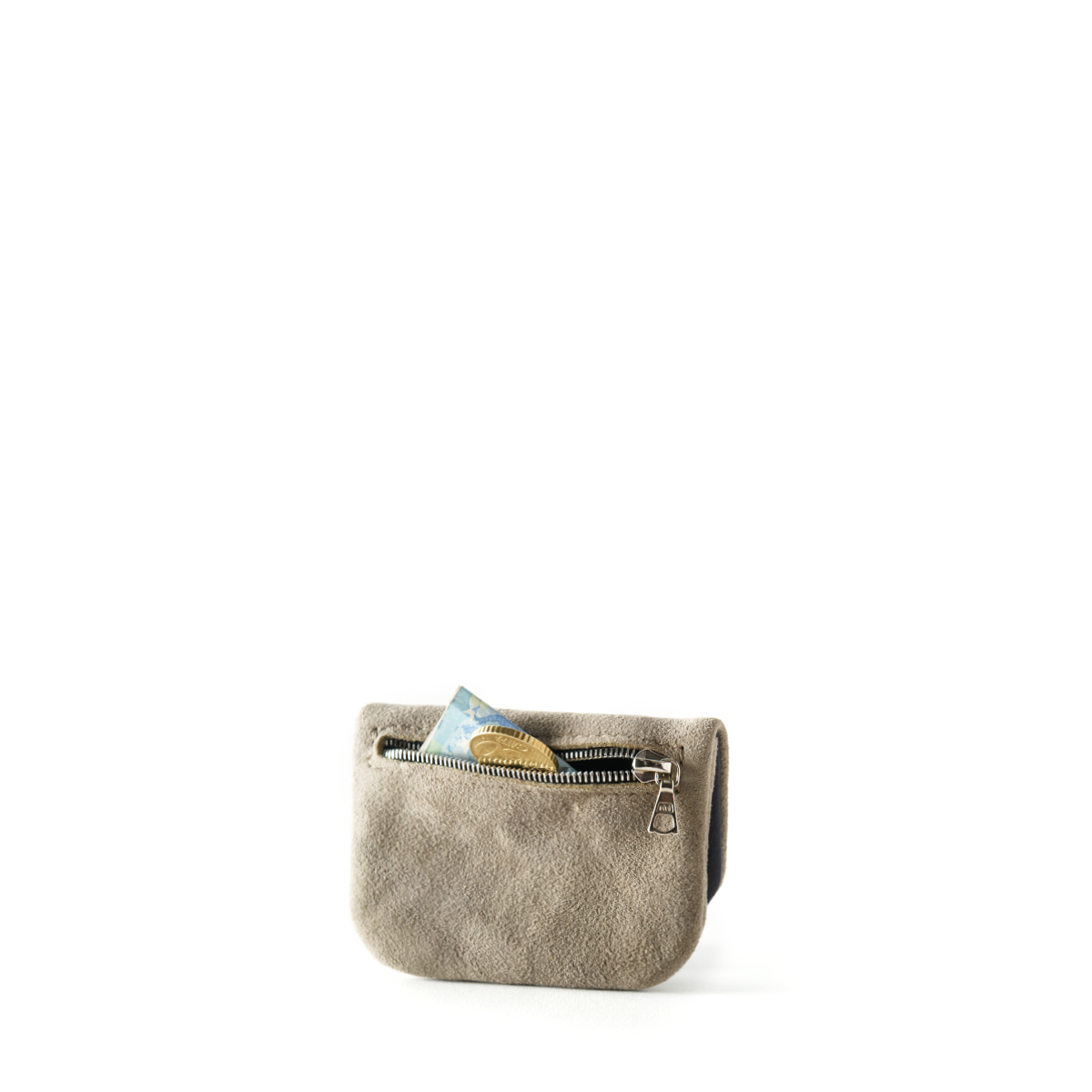 PAGO key wallet