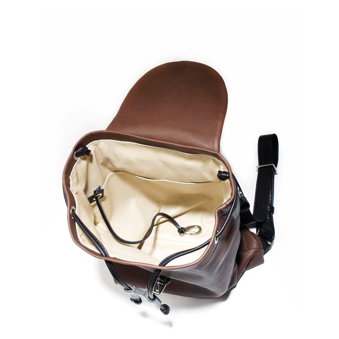 Rucksack Prag aus Softnappa