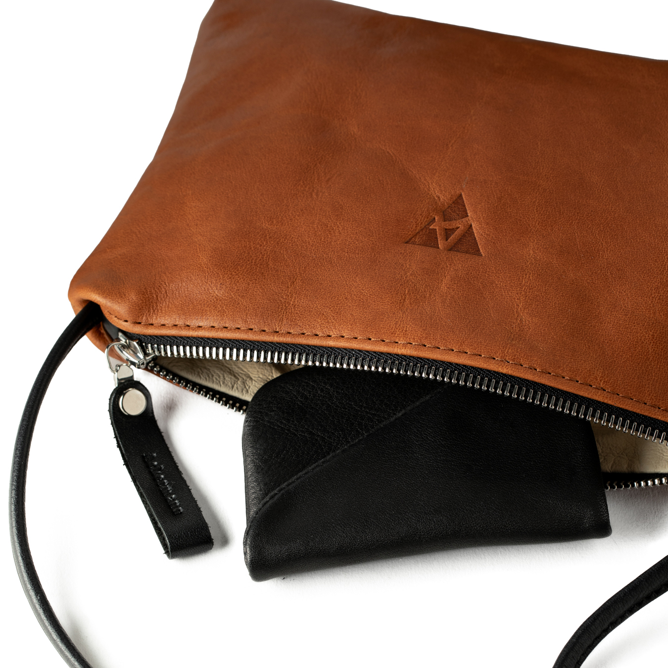 Shoulder bag Palermo S