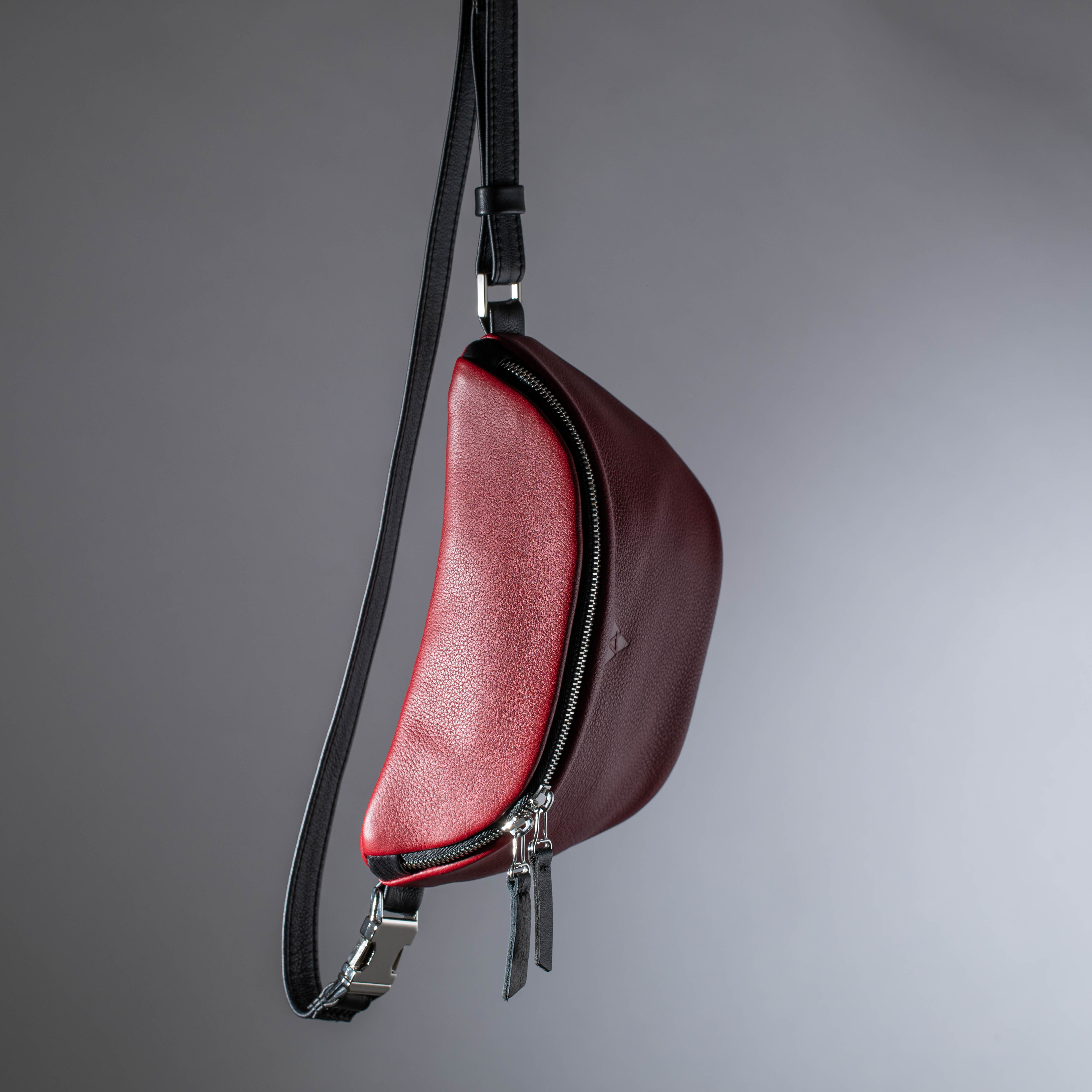 Bauchtasche Marseille S aus Softnappa