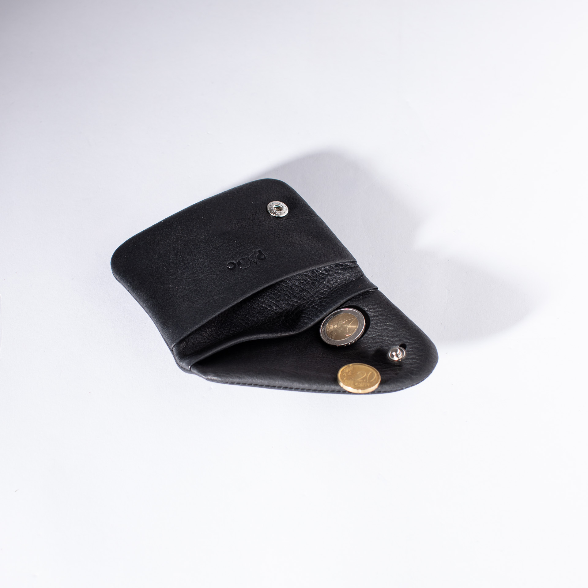 Pago M wallet in Softnappa