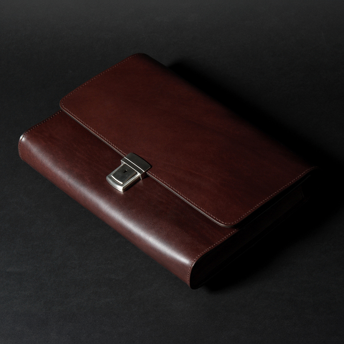 Concept briefcase