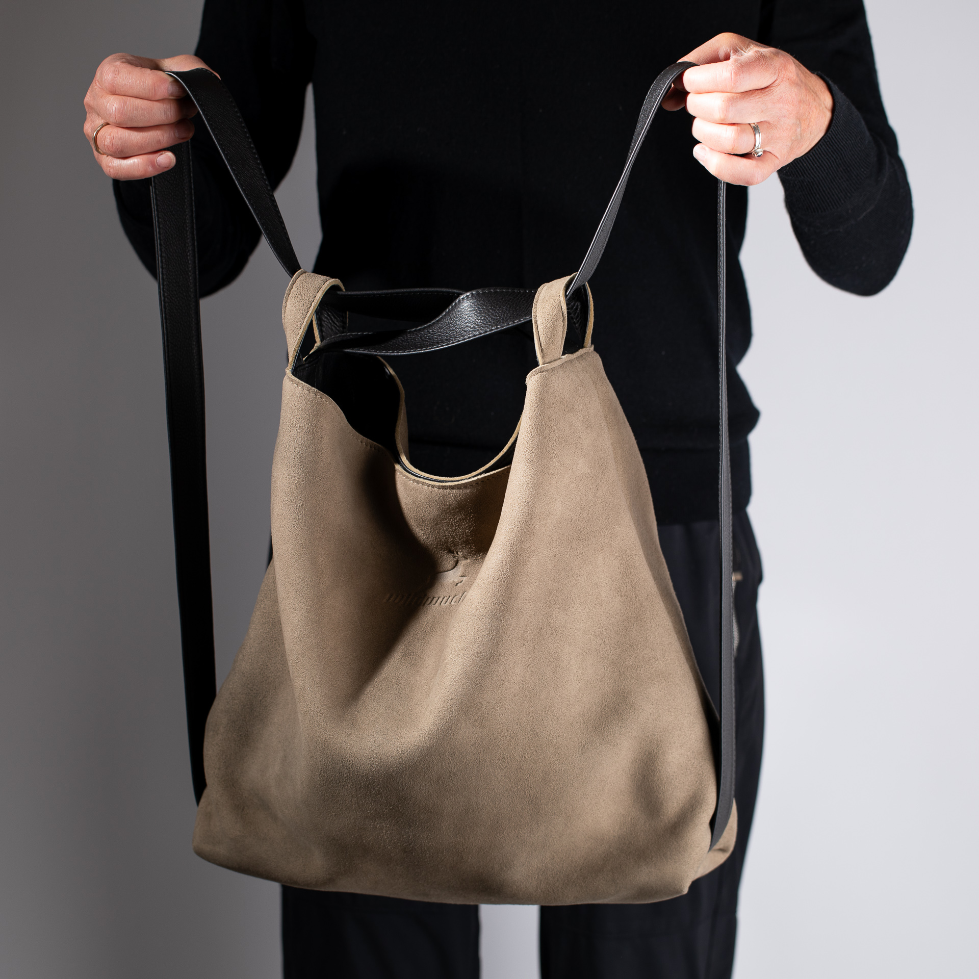 Rucksacktasche Paris L
