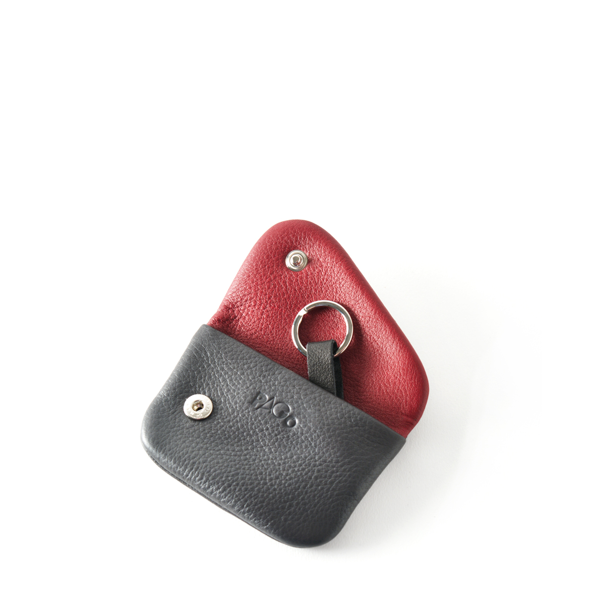 PAGO key wallet