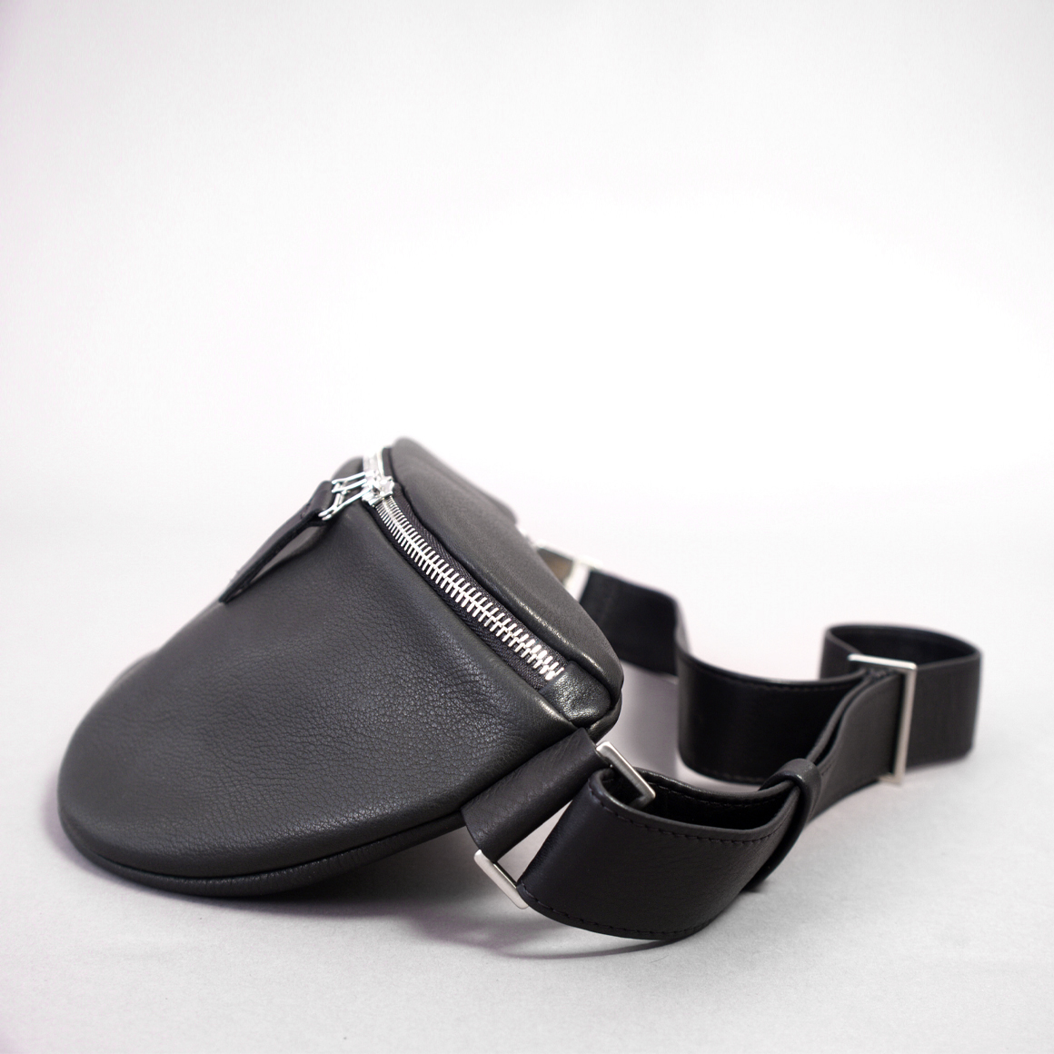 belt bag Marseille M made of Softnappa