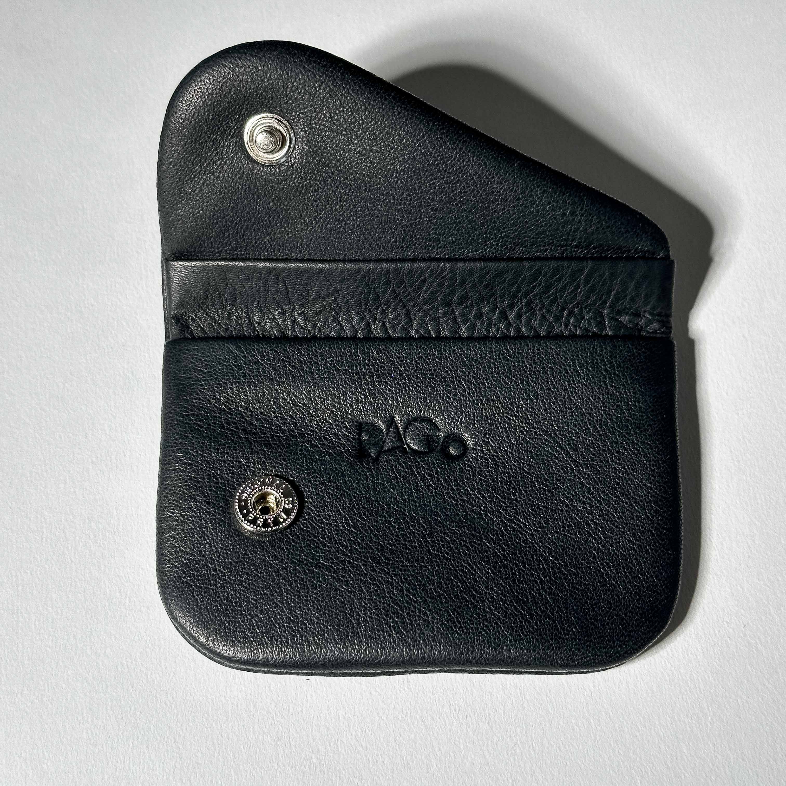 Pago S wallet in Softnappa